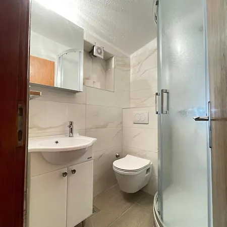 Apartament Ivanka *