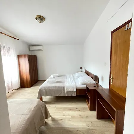 Ivanka Apartament *