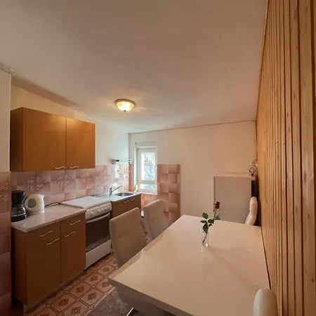 Ivanka Apartment *