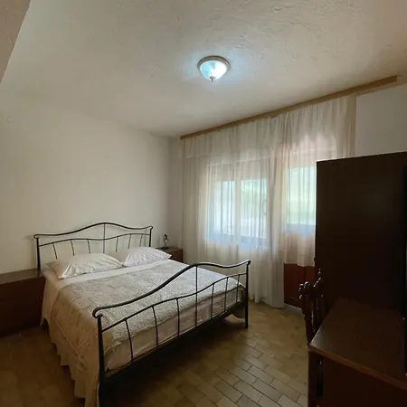 Ivanka Apartment