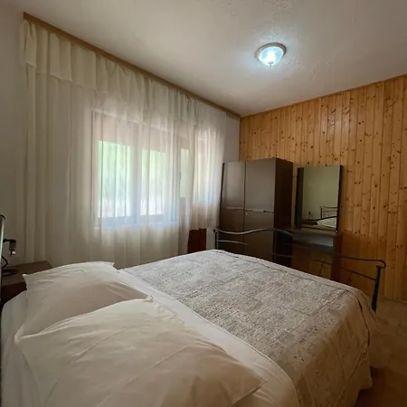 Ivanka Apartment Starigrad Paklenica