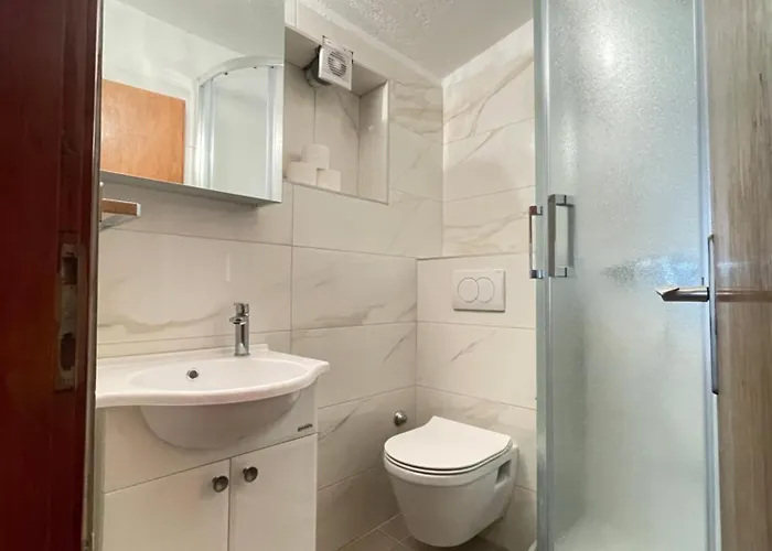 Apartament Ivanka *