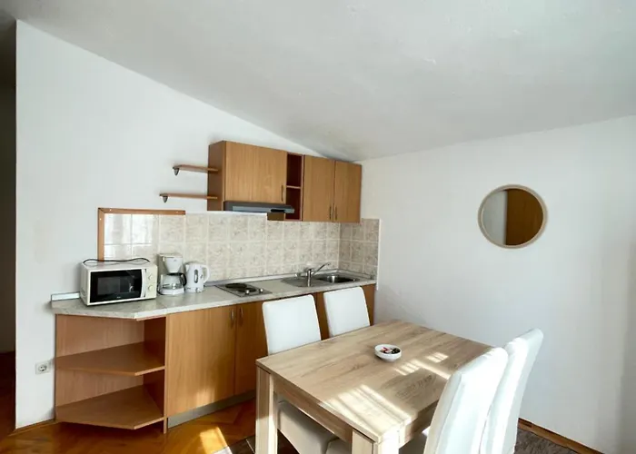 Ivanka Apartament