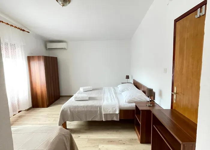 Ivanka Apartament *