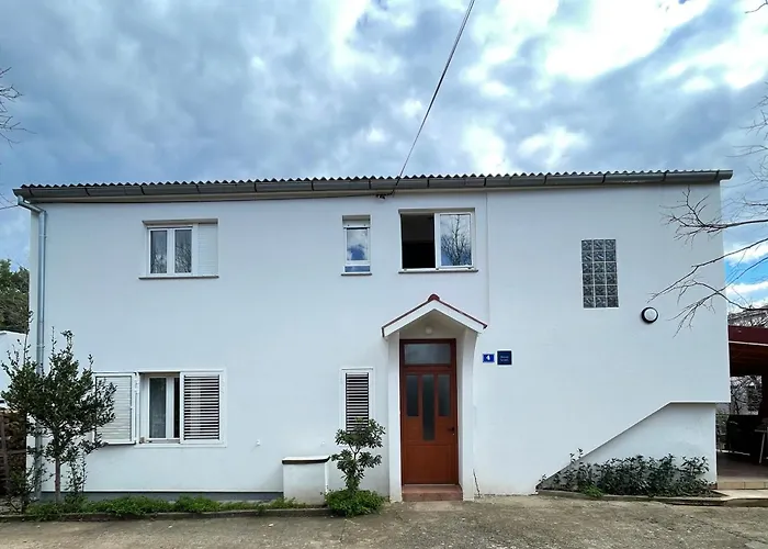Apartament Ivanka *