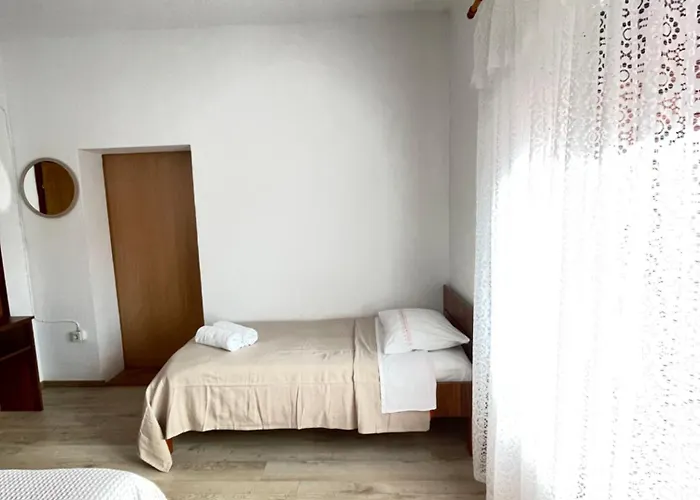Apartament Ivanka Starigrad Paklenica