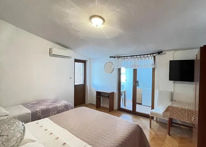 Ivanka Apartament *
