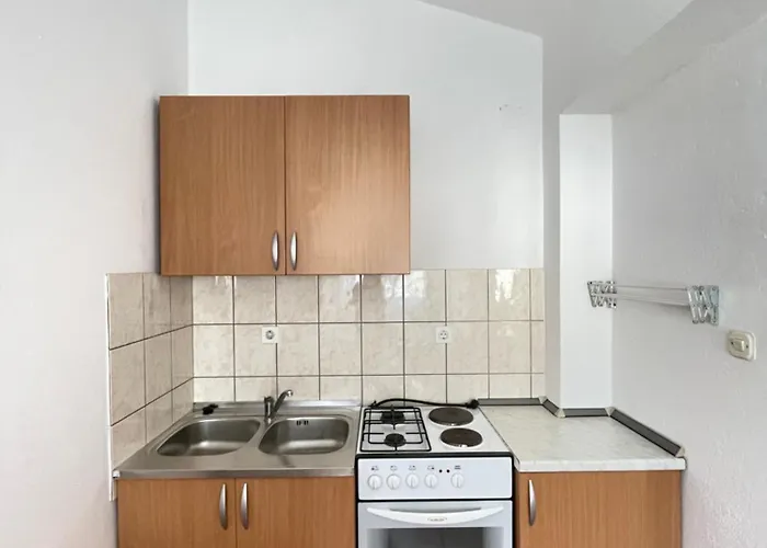 Apartament Ivanka Starigrad Paklenica