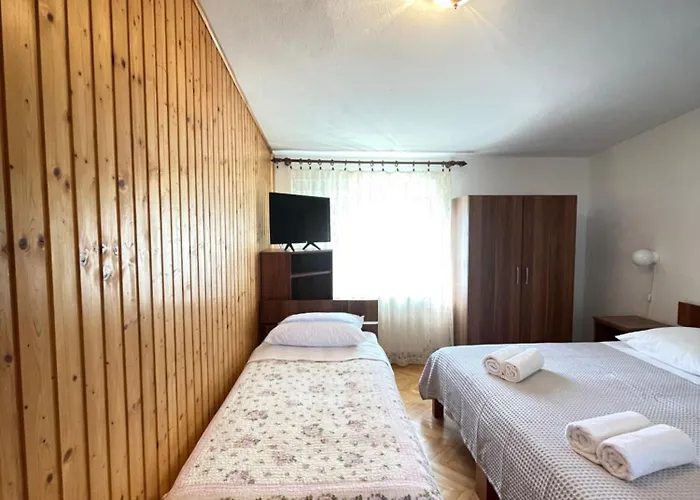Apartament Ivanka