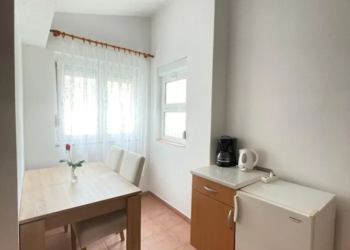 Apartament Ivanka Starigrad Paklenica