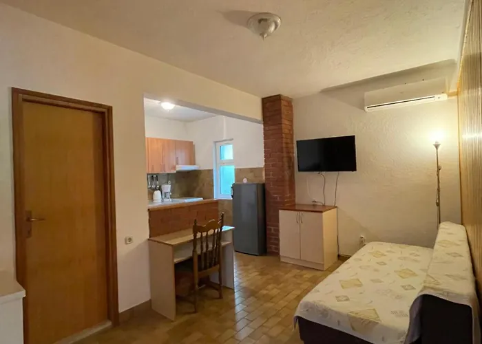 Apartament Ivanka