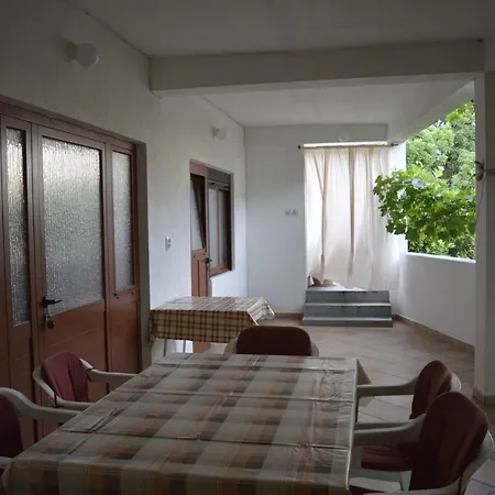 Ivanka Starigrad-Paklenica