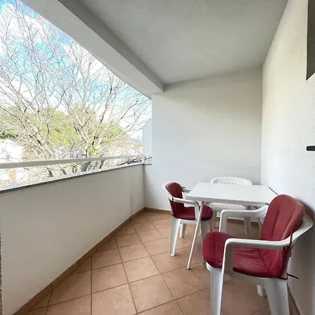 Apartment Ivanka *