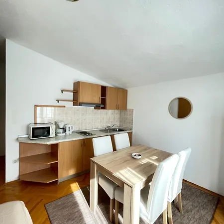 Ivanka Apartment