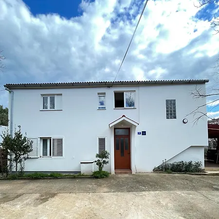 Apartmán Ivanka *