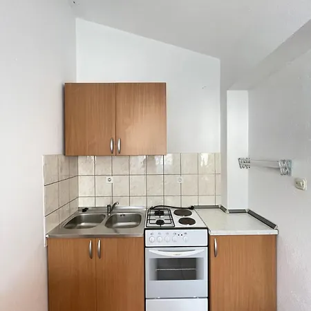 Appartement Ivanka Starigrad Paklenica