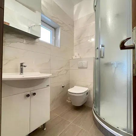 Ivanka Apartment
