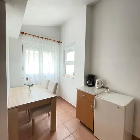Apartment Ivanka Starigrad Paklenica