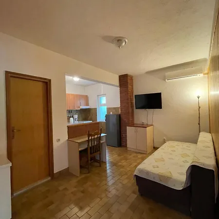 Apartment Ivanka