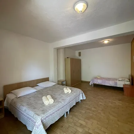 Apartment Ivanka Starigrad Paklenica