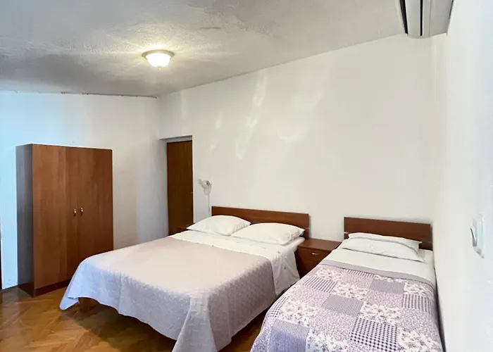 Ivanka * Starigrad Paklenica