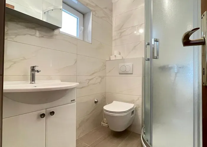 Ivanka Διαμέρισμα