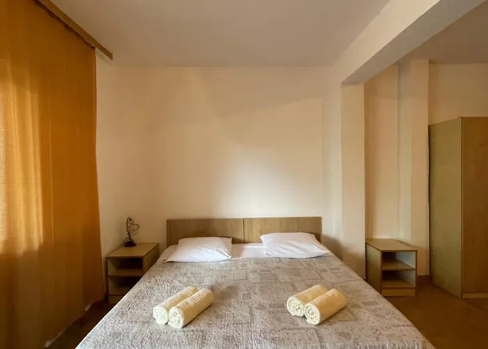 Ivanka * Starigrad Paklenica