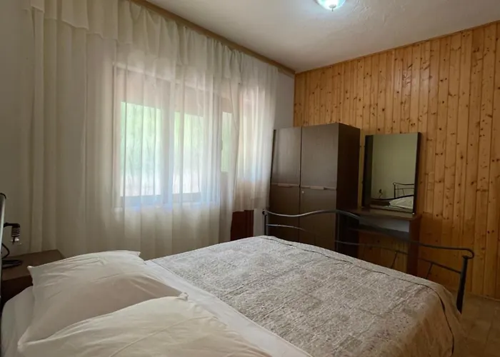 Ivanka Apartment Starigrad Paklenica