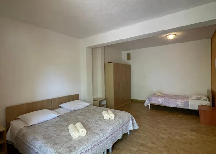 Apartment Ivanka Starigrad Paklenica